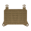 Panel Spitfire MOLLE Flap, Direct Action, Coyote Brown
