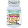 Bustonica Poprsie, Pevnosť, Výživa tkanív 500 mg, 60 kapsúl