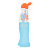 Moschino Cheap And Chic I Love Love (W) 50ml, Toaletná voda