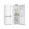 Chladnička LG GBP31swlz Biela 344L 186cm NOFROP (Chladnička LG GBP31swlz Biela 344L 186cm NOFROP)