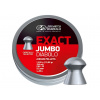 JSB Match Diabolo Diabolky EXACT Jumbo 5,52mm (cal .22) / 1,030g - 250ks