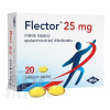 Flector EP 25 mg cps.mol.20 x 25 mg