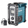 Makita DMR116 Aku stavebné rádio