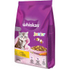 Whiskas Dry Junior s kuřecím 1,4 kg