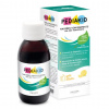 Pediakid Lehké cestování – přírodní sirup pro děti (citronová příchuť), 125 ml