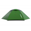 Turistický stan Husky Bright 1H0-5565 zelený Pre 4 Osoby