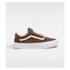 VANS topánky - Lx Old Skool Pgsu Brown (DMV) veľkosť: 45