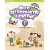 Our Discovery Island 1 - Activity Book - Linnette Erocak
