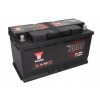 Akumulátor 12V 95Ah 850A P+ Yuasa YBX3019