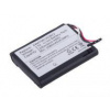 Baterie do navigace Navigon Triansonic PNA 7000, 7100 Li-Ion 3,7V 1000mAh