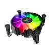 AKASA chladič CPU - Vegas Chroma iLG s.1700, AK-CC6615BP01
