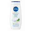 Nivea Creme Aloe pečující sprchový gel 250 ml