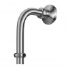 Schell Vitus - Odpadové koleno, chróm 256680699