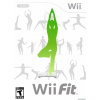 WII FIT