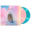 SWIFT TAYLOR - LOVER - 2VINYL
