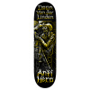 Skate doska ANTIHERO DAAN ABSENTES 8.38