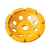 DeWALT DT3795-QZ jednoradový diamantový kotúč Ø125 DT3795-QZ