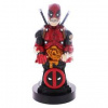 Držiak Exquisite Gaming Cable Guy Deadpool Zombie 20 cm