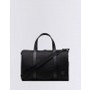 Herschel Supply Novel Carry On Duffle Black Tonal