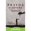 E-kniha Pravda o dôvere - David deSteno