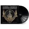 Dimmu Borgir - GRAND SERPENT RISING (22 LP)