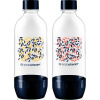 Sodastream fľaša 1l duo pack Ice Tea