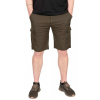 Fox Kraťasy LW Khaki Combat Short