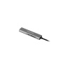 Adaptér (HUB) USB typ C na HDMI/USB3.0/SD/MicroSD/C port