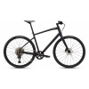 Fitness bicykel SPECIALIZED Sirrus X 4.0 Čierna Veľkosť rámu: S Fitness bicykel
