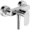 Hansgrohe Rebris S sprchová nástenná batéria, chróm 72640000