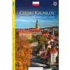 Český Krumlov sprievodca po čínsky