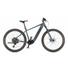 Author BICYKEL AUTHOR ELEVATION 29 2025 ŠEDÁ/ČERVENÁ