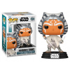 Funko Pop! Star Wars Ahsoka Tano 749