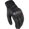 LS2 SPARK MAN GLOVES BLACK M