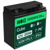 Green Cell 12V 20Ah
