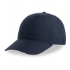 Atlantis Recy Six Cap Unisex šiltovka AT113 Navy one size