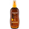 Astrid Sun olej na opaľovanie spray SPF6 200 ml