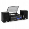 Stereo veža Auna DS-2
