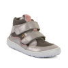 Froddo BF TEX Autumn 2025 Grey / Silver, Veľkosť 34