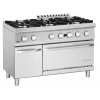 BARTSCHER Plynový sporák 70060 GB21 | BARTSCHER, 2851261