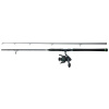 MADCAT Silure Spin 5000 Combo 2,4 m 50 - 150 g 2 diely