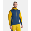 Mikina Kilpi Sevelen-M GLD 6XL