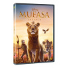 Film: Mufasa: Lví Král Dvd