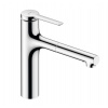 Hansgrohe Zesis M33 Drezová batéria 160, s výsuvnou spŕškou, sBox lite, chróm 74804000-HG