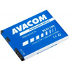AVACOM Batérie do mobilu HTC Desire C Li-Ion 3,7V 1230mAh (náhrada BL01100) GSHT-A320-S1230 GSHT-A320-S1230