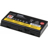 T6 Power do Lenovo ThinkPad P71, Li-Ion, 5600 mAh (84 Wh), 15 V