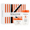 Kérastase Nutritive Spring sada Bain Satin Riche 250 ml + Masquintense 200 ml
