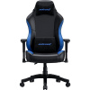 Anda Seat Luna Premium Gaming Chair – L size Black & Blue