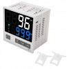 PID REGULÁTOR TEPLOTY 96x96 mm AC100-240V