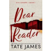 Dear Reader - Tate James, Sourcebooks, Inc